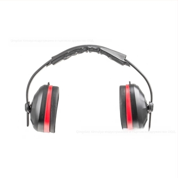 Ушни предпазители ABS, 32 dB шумопоглъщане, SNR 27 dB, Тип: надглавна лента