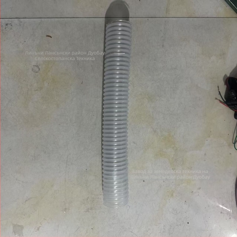 Електрически аксесоари за разпръскване на тор – глава за разпръсквач на тор, кръгла глава, пръскалка за маркуч за защита на растенията