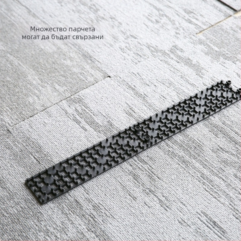 Бар комплект инструменти за бар: практична бутилка, бар мат, кутия за сол, кутия за плодове, клип за лед, лопатка за лед и шейкър чаша — JD, пластмаса, модерен минималистичен стил, лансиран през пролет 2013, опаковка: единична.