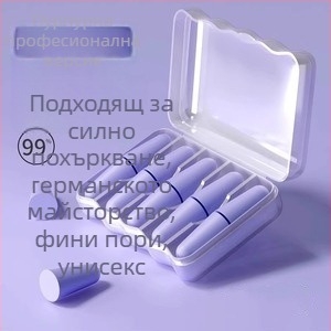 Ушни тапи за сън — пяна, проста ефикасност, конвенционално приложение