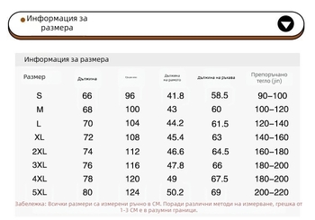 Мъжко сако със свободен силует, лапел яка, двуредни копчета, 100% полиестер