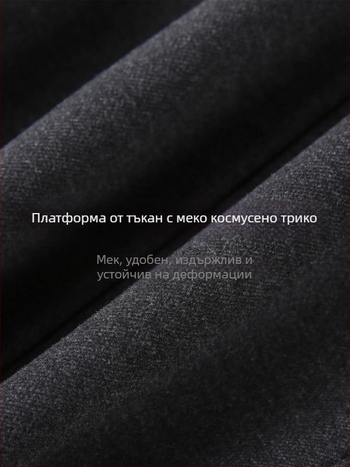 Къси панталони за жени – вискозно влакно, съдържание 30–50%, прав силует, зима 2025