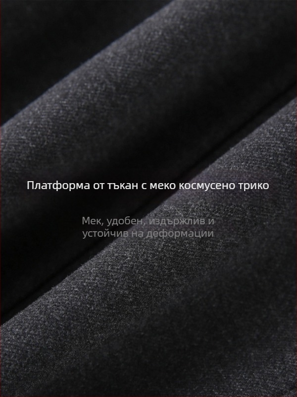 Къси панталони за жени – вискозно влакно, съдържание 30–50%, прав силует, зима 2025