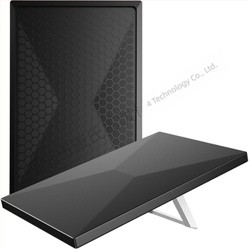 Kbz Star3 Gen3 силиконов защитен калъф комплект