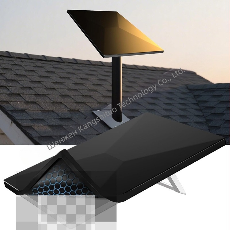 Kbz Star3 Gen3 силиконов защитен калъф комплект