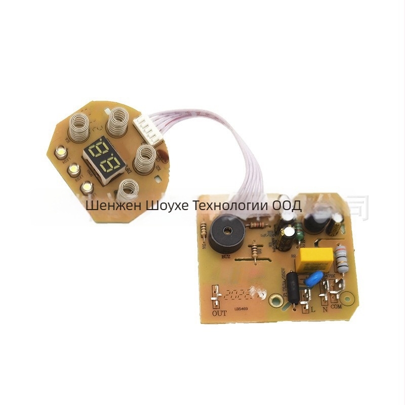 PCBA модулна платка за разработка | IPCBA | персонализирано PCBA разработване | PCBA решения за разработка | дефектност 0.1%