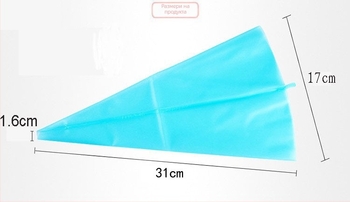 Maifu 9‑части комплект декораторски накрайници и чанта за декорация, 304 неръждаема стомана, за украса на торти (DIY инструмент)