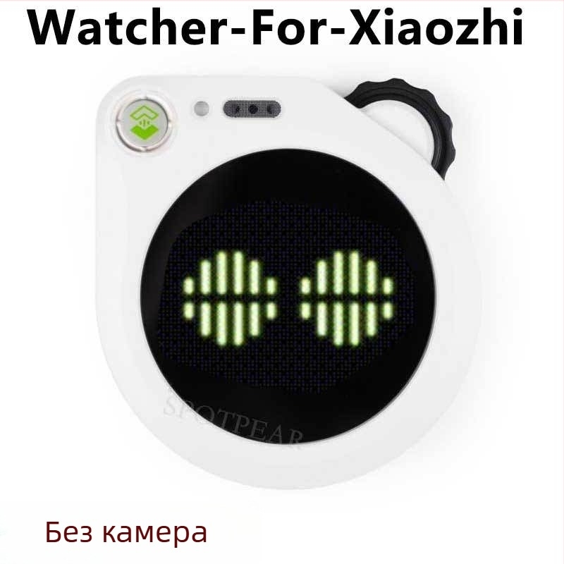 AI визионен модул SenseCAP Watcher Xiaozhi - интелигентен гласов асистент