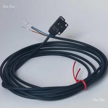 Motee EZ-FD14 дифузно-отразителен фотоелектрически сензор