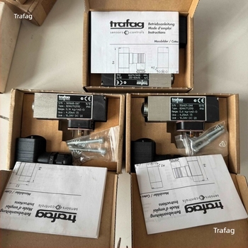 Датчик за налягане 8244.79.2310 0-16 кг