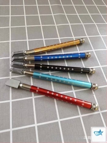 Nebula марка ролков стъклорез – 500 бр. на единица, 10 бр. в кутия