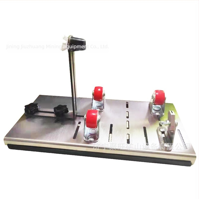 Резач за бутилки за вино – неръждаема стомана, марка Juwang, за стъклени бутилки за вино