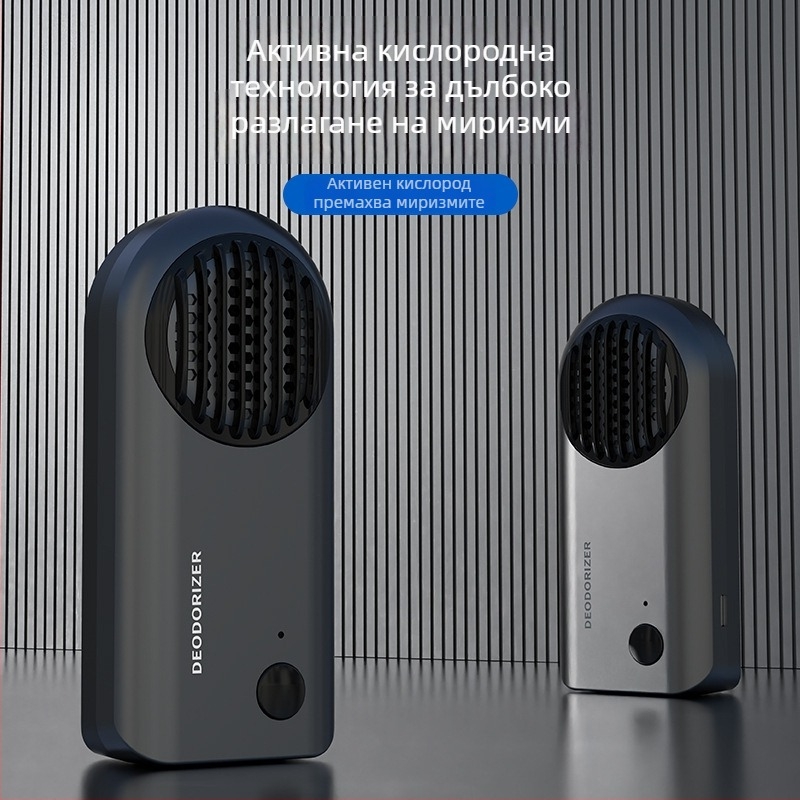 Пречиствател за въздуха K5 — универсален, обхват 5–10 m³, напрежение 5, мощност 1