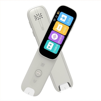 Четяща писалка за ученици, модел A7, Ni-MH батерия, устройство за четене