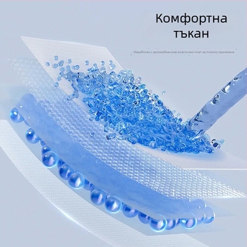 Водни обувки с пет пръста за мъже и жени, мрежеста горна част, TPR подметка, дишащи, без връзки, нисък профил