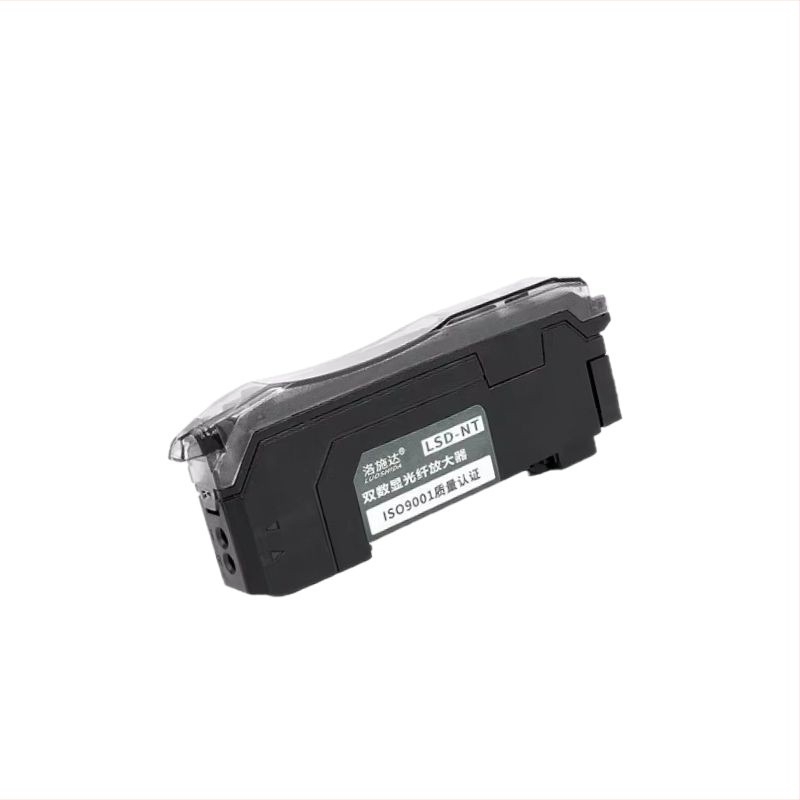 LSD-NT Двоен цифров увеличител, Висока прецизност, Многофункционален сензор