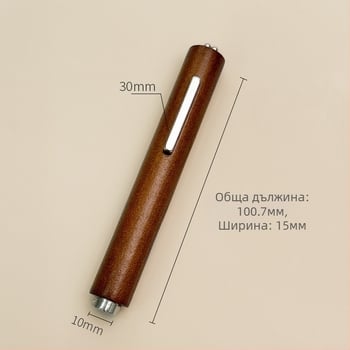 Cat Eye магнит за нокти инструмент, метал, нетно съдържание 25, Korean Fingers марка, Zhejiang произход