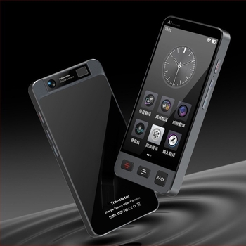 M80 Смарт преводач за бизнес – устройство за превод, USB интерфейс, ABS материал