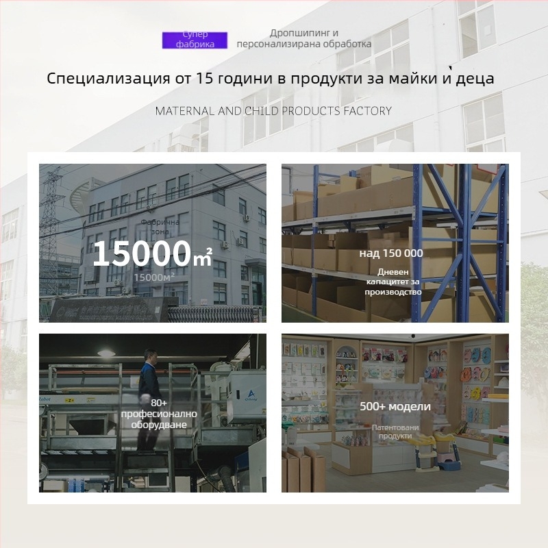 Детски силиконов удължител за чешмата с карикатурен дизайн – против пръски, възможност за персонализация, отпечатано лого, Father Shield, серия Little Tiger