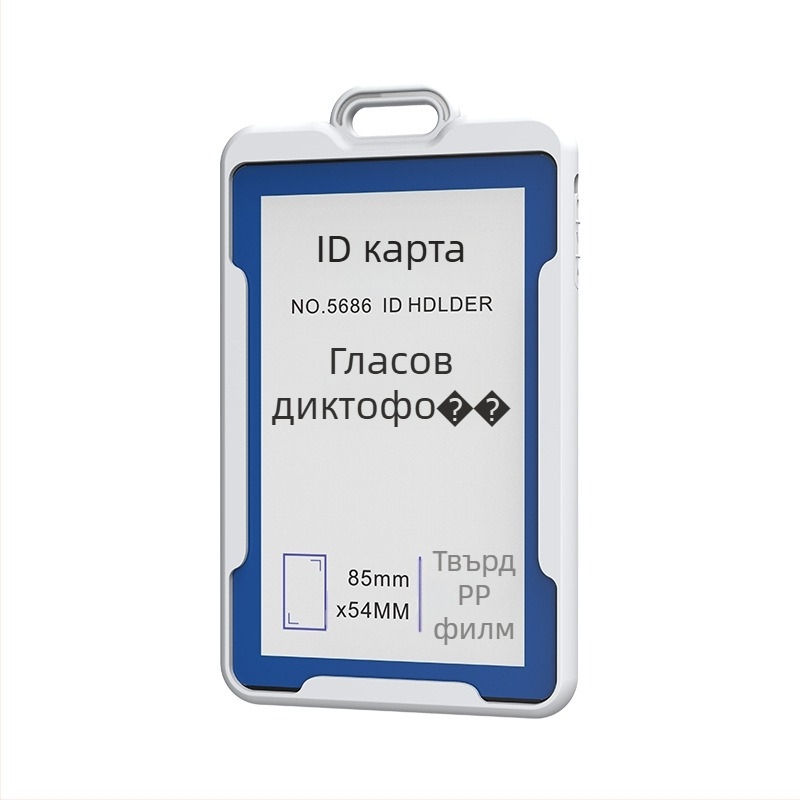 K3a AI диктофон за бизнес срещи с превод в реално време и синхронен превод - WAV, време на запис 1080, обхват 10 м, USB 2.0