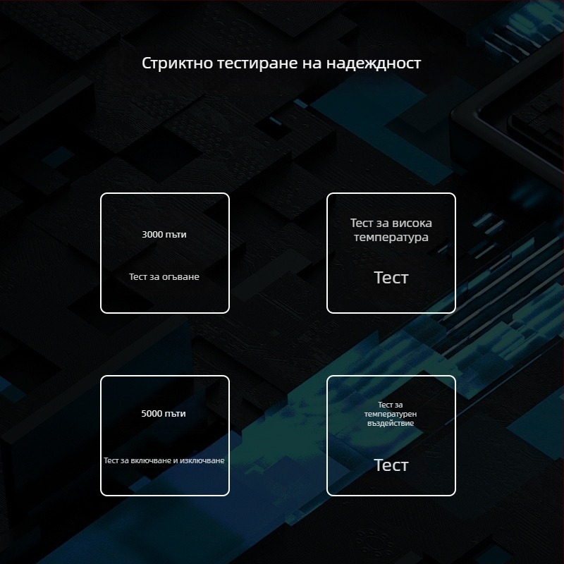 24-пинов магнитен заряден кабел за детски часовник и смарт гривна — USB интерфейс, YLUX, модел YL-C002, лицензирана частна марка