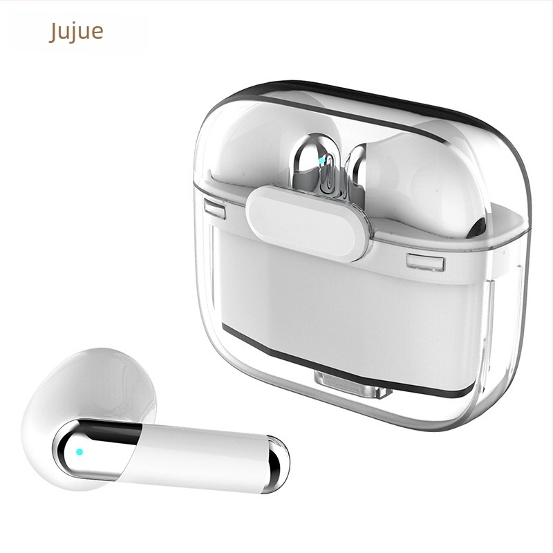 Junyue J207 преводаческа слушалка с Bluetooth, обхват 10 м, диалогов превод