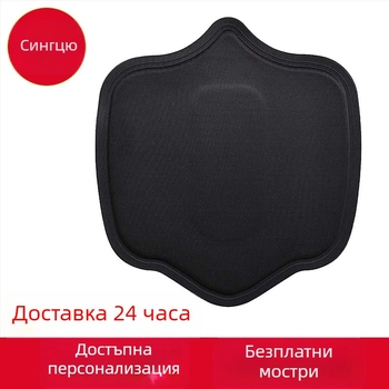 EVA спонж за корем и талия: пластина за топло налягане за възстановяване след липосукция и цезарово сечение (Плътност 25-80; Материал: EVA спонж; Марка: XQ)