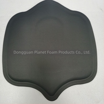 EVA спонж за корем и талия: пластина за топло налягане за възстановяване след липосукция и цезарово сечение (Плътност 25-80; Материал: EVA спонж; Марка: XQ)