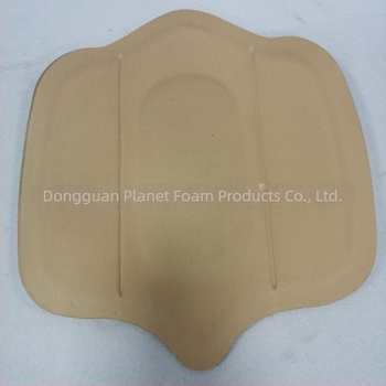 EVA спонж за корем и талия: пластина за топло налягане за възстановяване след липосукция и цезарово сечение (Плътност 25-80; Материал: EVA спонж; Марка: XQ)