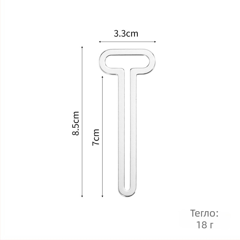 Изстисквачка за паста за зъби и крем за ръце от неръждаема стомана, ръчна, многофункционална