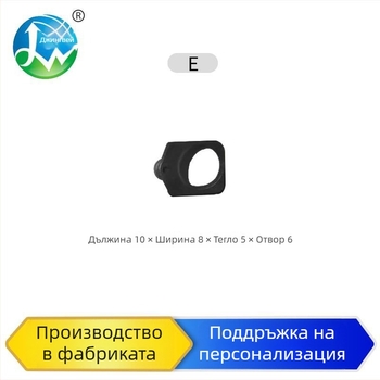 Глава за резач на стъклени тръби за извити кварцови и боросиликатни тръби, с дупково рязане, рязане 8-12