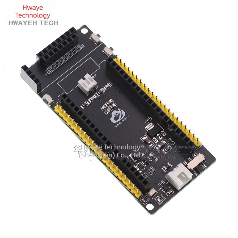 ESP32-S3 Core развоен борд, Wi‑Fi и Bluetooth, DevKitC-1N16R8 Xiaozhi AI гласов чат модул