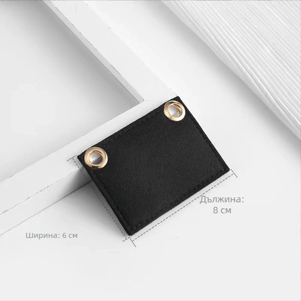 Заключващ механизъм за чанта, Dupont age, сплавно желязо, издържлив на износване и намалява натоварването