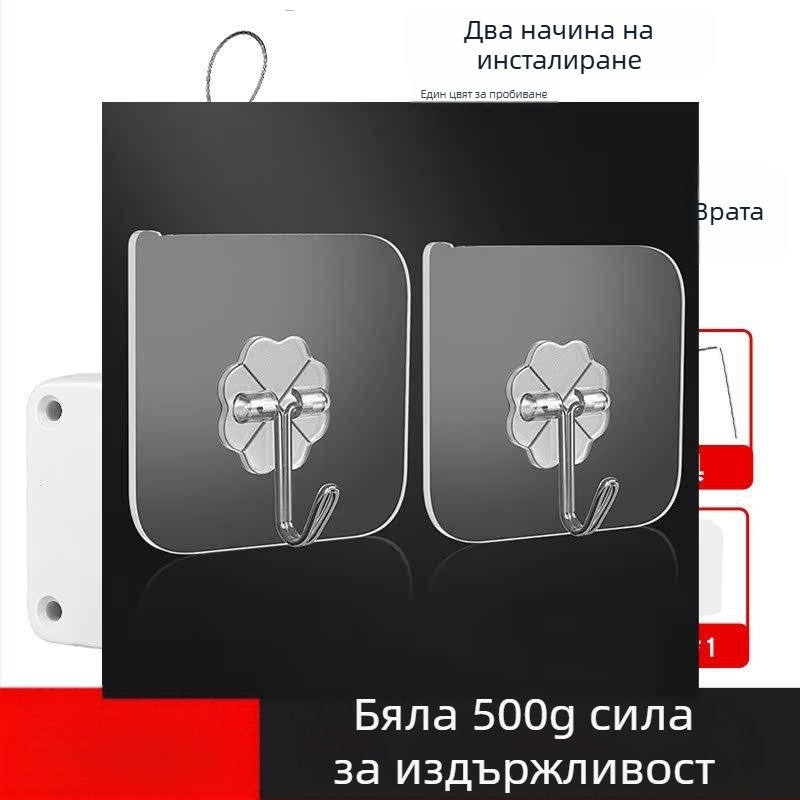 Стъклен скрапер за прозорци – марка Shouli, удължен инструмент за почистване на стъклото