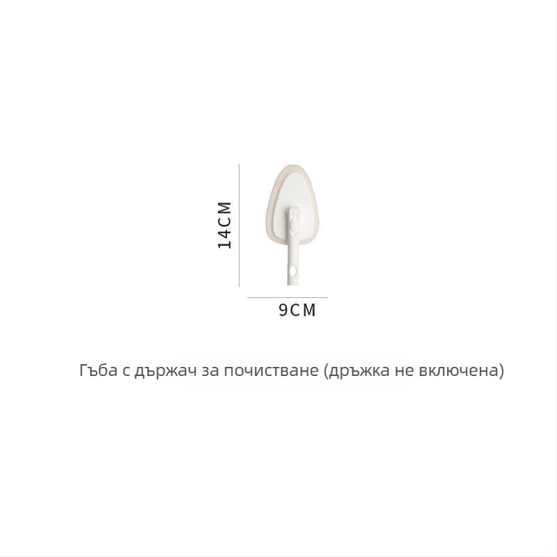 Пръчка за сушене на дрехи, разтягаща се, японски Muji стил, за балконно сушене, стартирала през 2023 г.