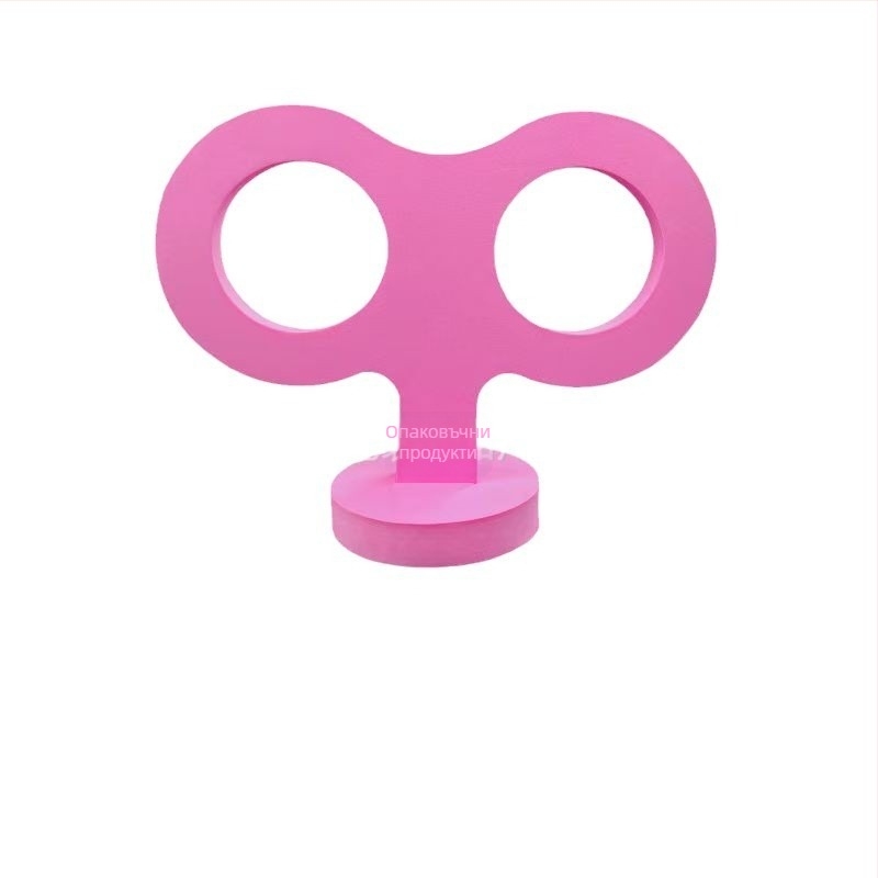 Автомобилен заден декоративен елемент от EVA, плътност 30 кг/м³, марка Hengtai, без печат