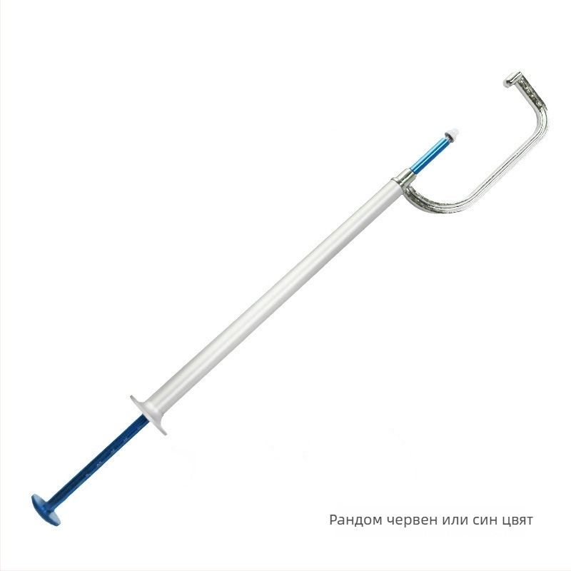 Измервател за дебелина на спирачен диск без демонтаж, с цифров дисплей и тестер за износване на накладки