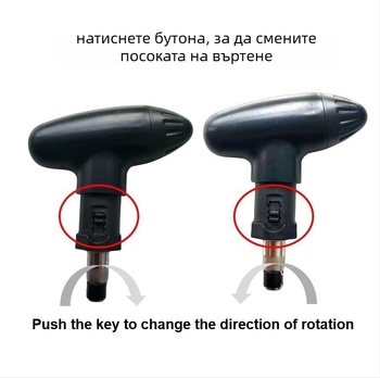 Инструмент за сваляне на шипове за голф обувки — многофункционален инструмент, стомана/пластмаса, персонализирано лого, аксесоар за голф