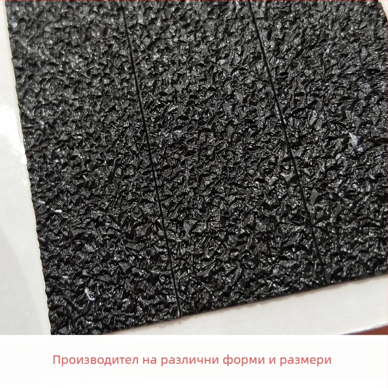 Антиплъзгащи гумени подложки с драконски люспи - PEVA гума, персонализируеми, за електроника, домашно обзавеждане и занаяти
