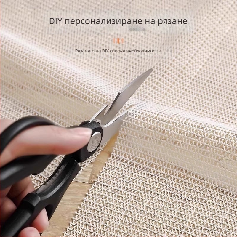 EVA пяна противохлъзгаща постелка - ембосирана, квадратна, миеща се - подходяща за спалня, легло, татами, под