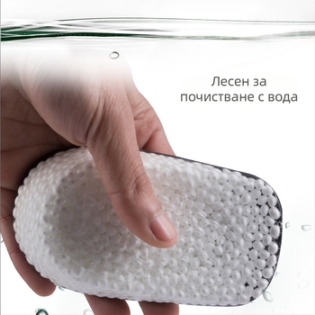 Вътрешна повдигаща стелка, модел 5068 Leather, полустелка, принтирана, подходяща за кецове, кожени обувки, ботуши и спортни и работни обувки