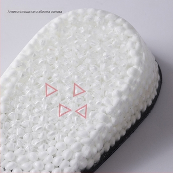 Вътрешна повдигаща стелка, модел 5068 Leather, полустелка, принтирана, подходяща за кецове, кожени обувки, ботуши и спортни и работни обувки