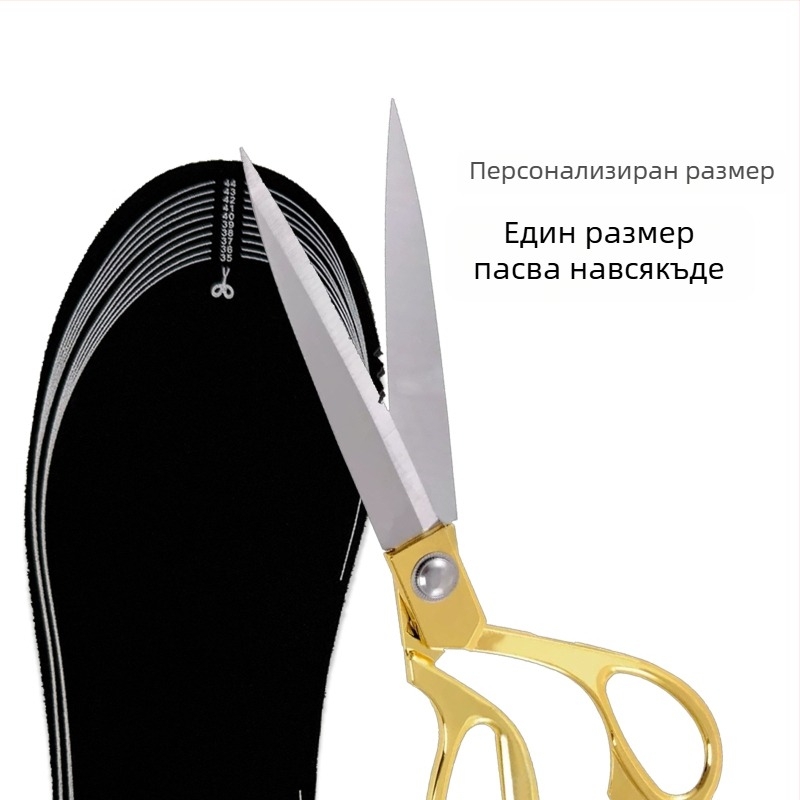 USB загряващи стелки за обувки – EVA, цяла стелка, унисекс за възрастни, модел NH-, регулируема температура