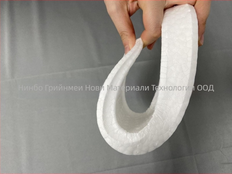 Popcorn маратонки с TPU омекотяване и дизайн на средна и външна подметка; модел Full Code; подходящи за спортни, ежедневни и работни обувки