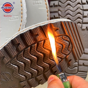 Conium cow гумени пантофи за зима, пролет и есен — стил за градско ежедневие