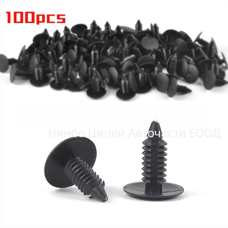 Автомобилен крепеж 6030441 PP за таван и багажник, модел Qgz018, авторизиран частен бранд