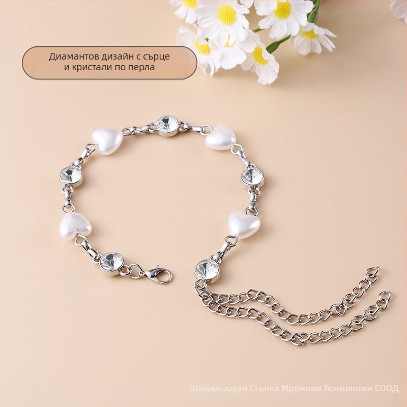 Аксесоар за обувки с връзки за сандали и други обувки — модел SSXQSXD-002, стил групи от връзки, марка Wild Elephant, сезон лято