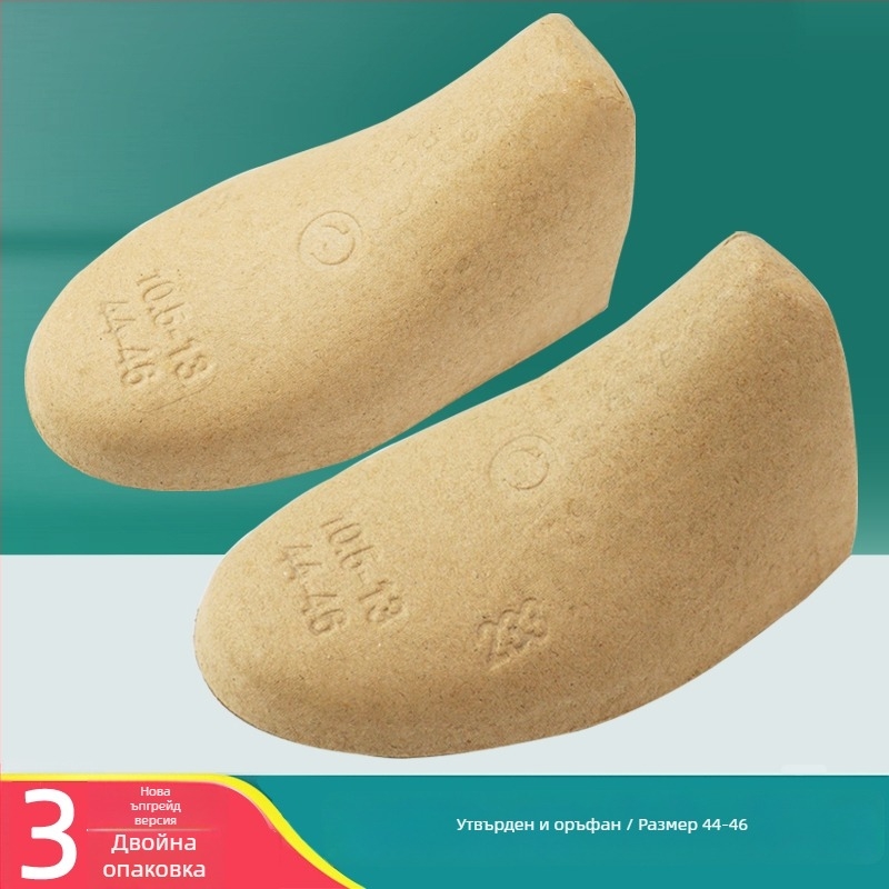 Разширител за обувки за предотвратяване на деформация, оформя обувките и предпазва от бръчки (Модел: 985; Подходящ за обувки от текстил; Код на продукта: F97m7697ms89t6; Форма: Друга; Марка: Друга)