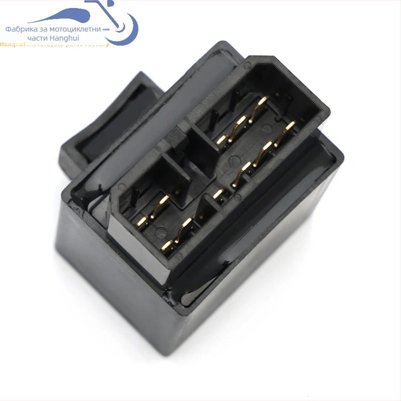 Реле за Yamaha XJR400 (1993-2007) и XVS125, части: 4HM-81950-10 и 5JX-81950-00, Hang Hui мотоциклетни аксесоари