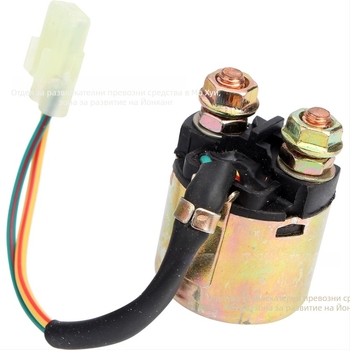 Реле за стартер за Honda TRX90-680 FourTrax Foreman Rancher